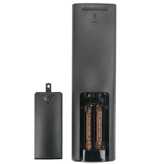 Alt view image 3 of 3 - Replacement TV Remote Control Controller for LG 24LF454B 24in Class 720p 60Hz LED HDTV