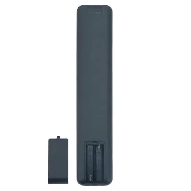 Alt view image 4 of 5 - RMF-TX611U TV Bluetooth Voice Remote Control for Sony TV | Use in Living Rooms or Rooms, No programming or pairing needed, Replacement Remote Compatible Models XBR-Z8H XBR-85Z8H