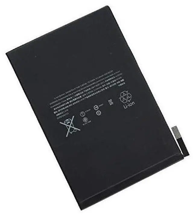Main image of Wholesale Replacement for iPad mini 4 A1538 A1550 Battery USA