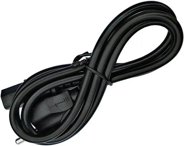 Alt view image 4 of 5 - 3-Prong AC Power Cord Charging Cable Compatible with Hooga HG300 660nm 850nm High Power Panel Red Light Device AC 110 V- 240 V Power Supply Charger