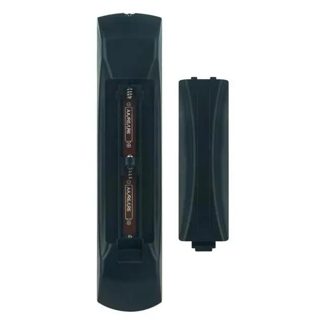 Alt view image 4 of 5 - N2QAYB000220 TV Remote Control for Panasonic TV in Living Rooms or Rooms, No Programming or Pairing Needed, Replacement Remote Compatible Models TC-32LZ800 TC-37LZ800 TH-42PZ800U TH-42PZ85 TH-46PZ800