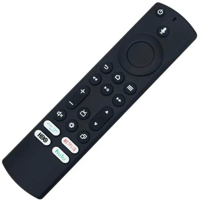 Main image of Replacement TV Remote Control Controller for Pioneer PN43951-22U 43-inch, PN50951-22U 50-inch LED 4K UHD Smart TV