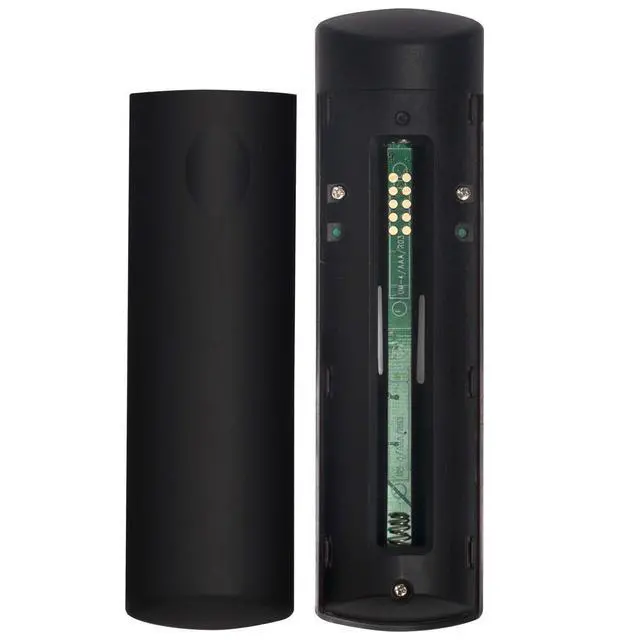 Alt view image 3 of 3 - Replacement Voice TV Remote Control Controller for Toshiba 43-inch 43C350KU C350 Series LED 4K UHD Smart TV