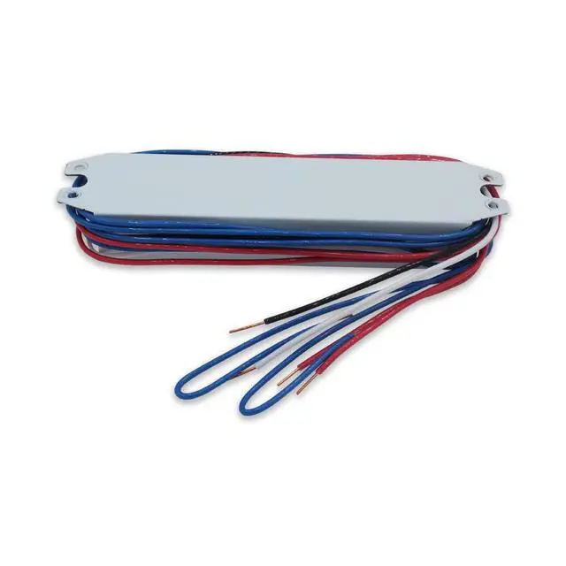 Alt view image 3 of 4 - Universal Remote Control 413-C-TC-P Ballast