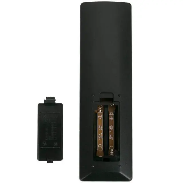 Alt view image 3 of 3 - New Remote Control for Polaroid Full HD LED TV 32GSR3000FB 40GSR3000FB