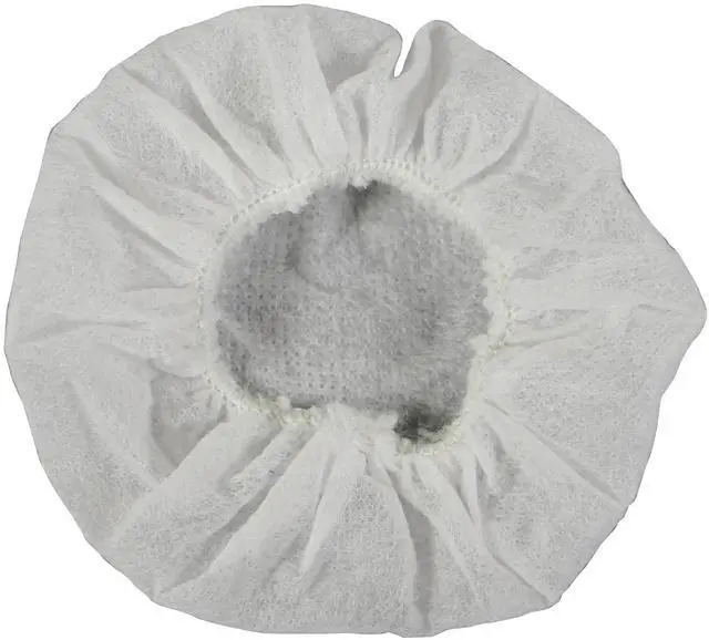 Main image of PRYME Universal Disposable Ear Pad Covers for HDS, HDS-EM, HBB-EM Series & Other Earmuff Headsets (1 Pair)