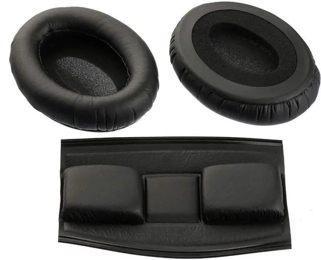 Main image of H-85733 Replacement Ear Cushions for HD280 Silver/280 Pro Headphones, Pair