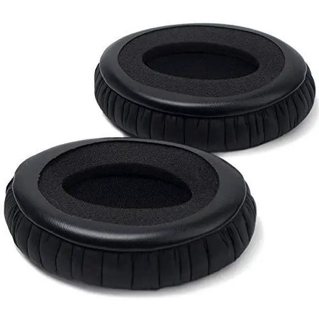 Alt view image 2 of 2 - H-85733 Replacement Ear Cushions for HD280 Silver/280 Pro Headphones, Pair
