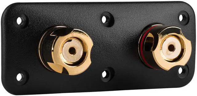 Main image of Supreme Binding Post Banana Jack Power Speaker Terminal