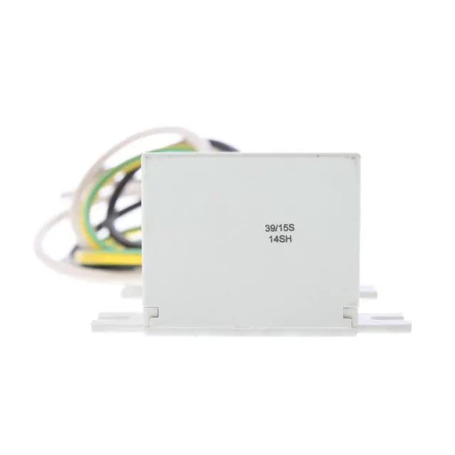 Alt view image 4 of 4 - MSB10-400 MSB Series AC Surge Protector, 277V, MCOV 300VAC, 3kA