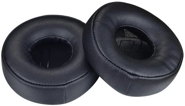Main image of Soft Sponge Ear Pads Cushions for Plantronics BackBeat FIT 505 500 Headphones