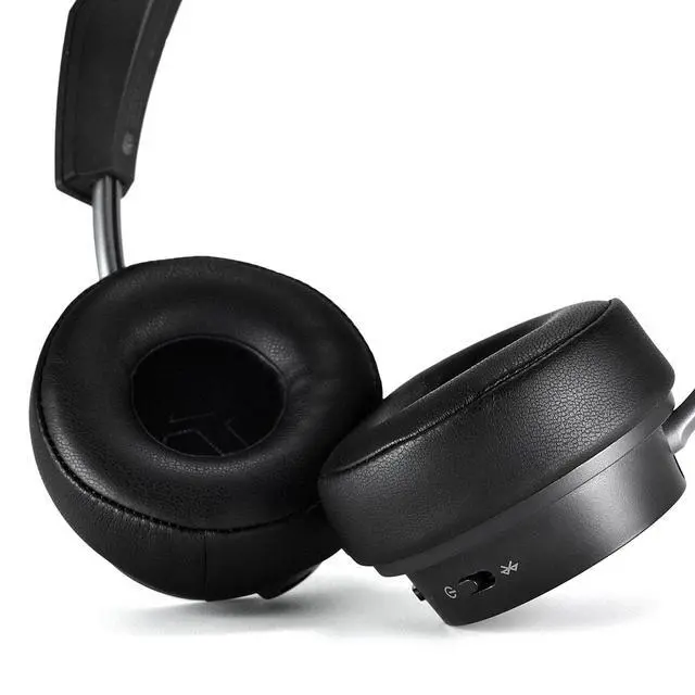 Alt view image 2 of 7 - Soft Sponge Ear Pads Cushions for Plantronics BackBeat FIT 505 500 Headphones
