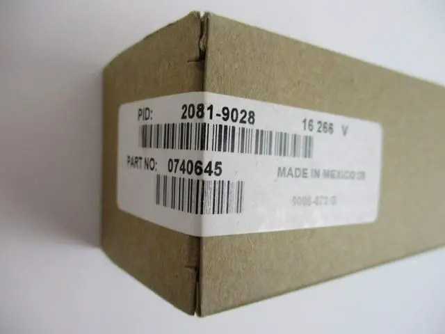 Alt view image 2 of 5 - 2081-9028 - Isolated Loop Circuit Surge Protector