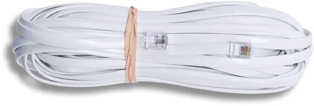 Main image of 50' Communication Cable for 40250-RVC / 41290-RVC, Optional Display Connection, Outdoor Use