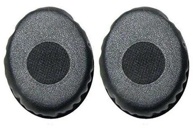 Main image of Reki Premium Quality Replacement Ear Pads Cushions Compatible with Sennheiser HD228 HD218 HD219 HD229 HD220 Headphones (6 Pack)