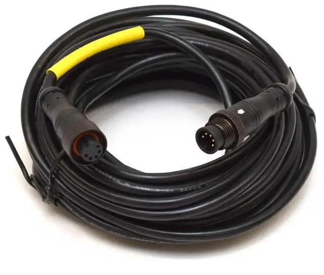 Main image of 25' Cable for Non-NMEA 2000 Remote Controllers with MediaMaster