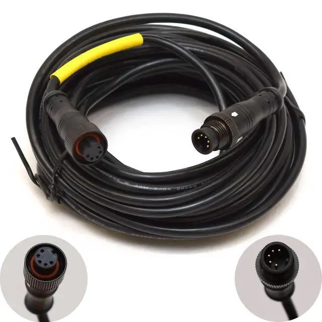Alt view image 2 of 3 - 25' Cable for Non-NMEA 2000 Remote Controllers with MediaMaster