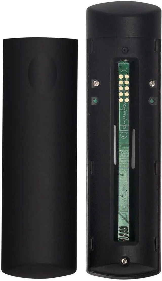 Alt view image 3 of 3 - Replacement TV Remote Control Controller for Hisense 43QD6QF 43", 50QD6QF 50", 55QD6QF 55" QD6 Series QLED 4K UHD Smart TV (2025 Model)