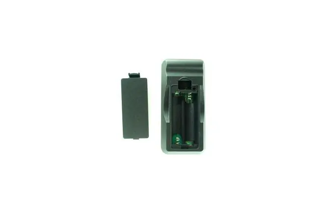 Alt view image 3 of 3 - Replacement Remote Control for VIVOHOME IH-2093 VH268 VH306 Electric Fireplace Insert Log Heater