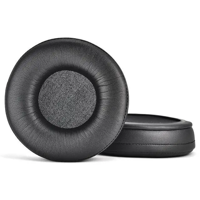 Alt view image 3 of 7 - For OneOdio Studio Pro Earpads, Protein Leather Replacement Ear Pads for OneOdio Studio Pro 10/30/50/Monitor 60/Pro C Headphones Ear Cushions