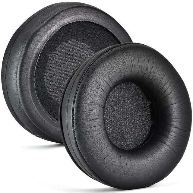Main image of For OneOdio Studio Pro Earpads, Protein Leather Replacement Ear Pads for OneOdio Studio Pro 10/30/50/Monitor 60/Pro C Headphones Ear Cushions