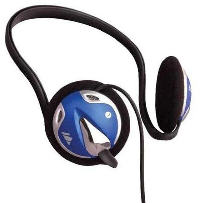 Main image of Williams Sound Deluxe Behind-the-Head Headphones