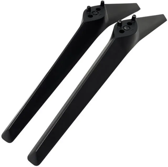 Main image of Original TV Base Stand Legs for Vizio - 58" Model V585M-K01 (Screws Included.)