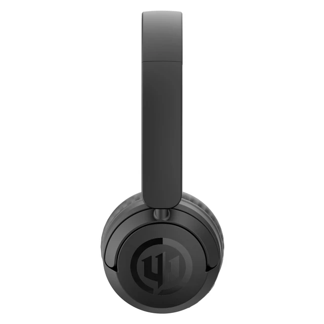 Alt view image 3 of 6 - Hum 500x Wireless Headphones