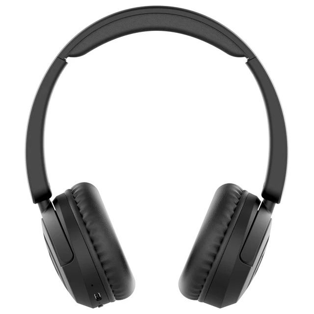 Alt view image 2 of 6 - Hum 500x Wireless Headphones
