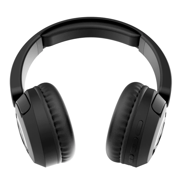 Alt view image 4 of 6 - Hum 500x Wireless Headphones