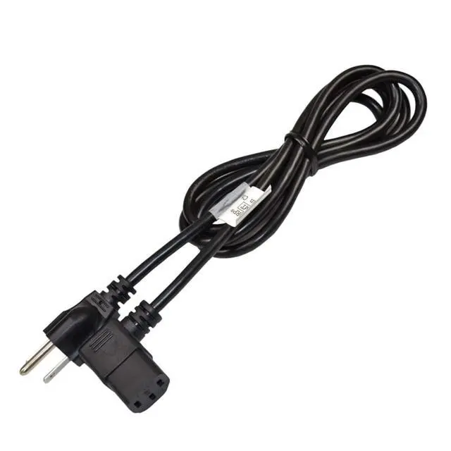 Alt view image 3 of 7 - AC Power Cord Compatible with Starbucks Sirena, Spidem Divina, Gaggia Baby, Classic Coffee Espresso Cappuccino Maker Machine Mains Cable