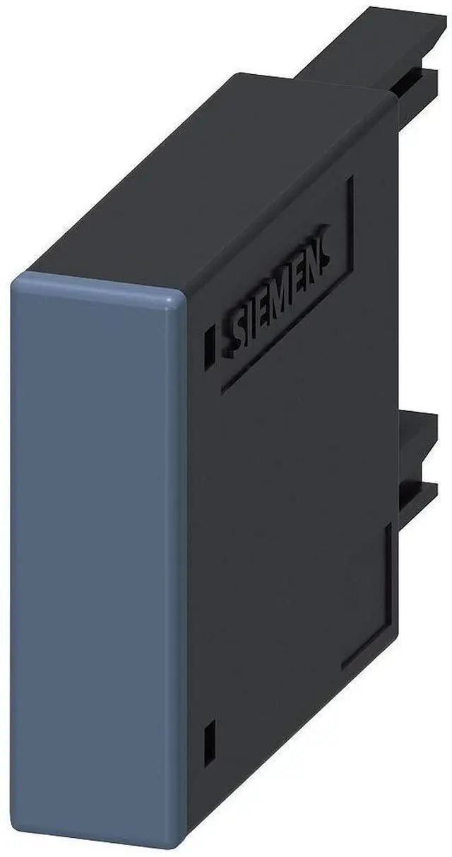 Main image of 3Rt2916-1Bc00, Surge Suppressor, 50/60Hz, 150 Volts 3Rt2916-1Bc00