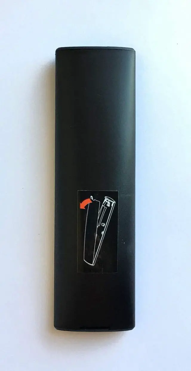 Alt view image 2 of 2 - Remote Control XRT136 for Vizio Smart TV P50-C1 P55-C1 P65-C1 P75-C1 | Replacement