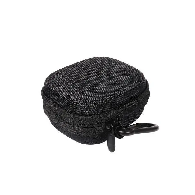 Alt view image 5 of 5 - Earbuds Case for Bose QuietComfort Earbuds II Wireless Noise Cancelling in-Ear Headphones (Black)