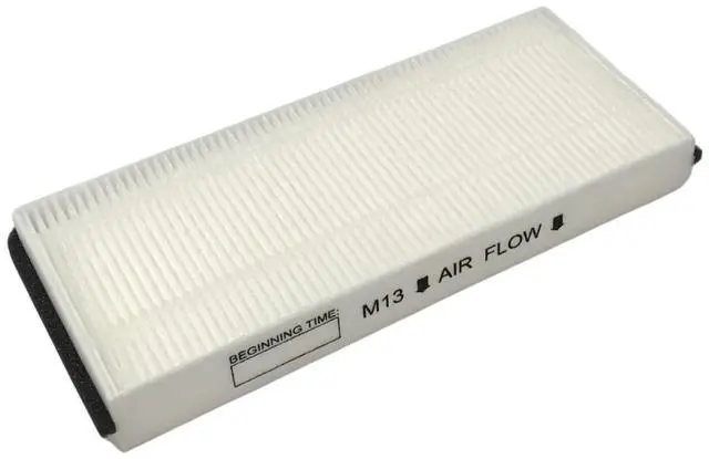 Main image of Ventilation Fan M13 Air Filter Compatible with Panasonic Model Numbers FV10VE2, FV10VEC2R