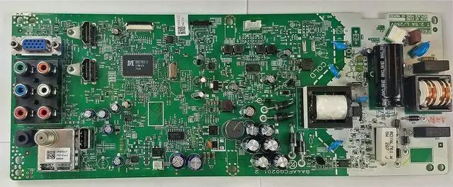 Main image of Factory NEW Replacement A4AFCMMA Power & Main Function Board for LF320EM4 A-ME2