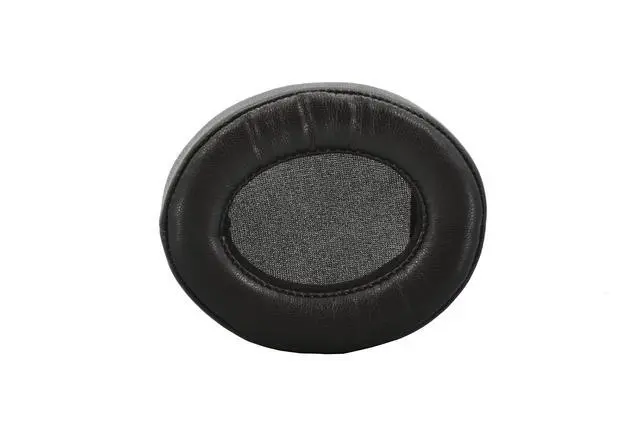 Alt view image 6 of 6 - Dekoni Replacement for Audeze Mobius and Penrose Earpads, Gaming Headset Foam Pads, Black, 1 Pair (Choice Leather)