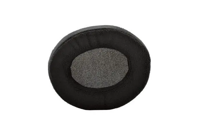 Alt view image 6 of 6 - Dekoni Replacement for Audeze Mobius and Penrose Earpads, Gaming Headset Foam Pads, Black, 1 Pair (Choice Suede)