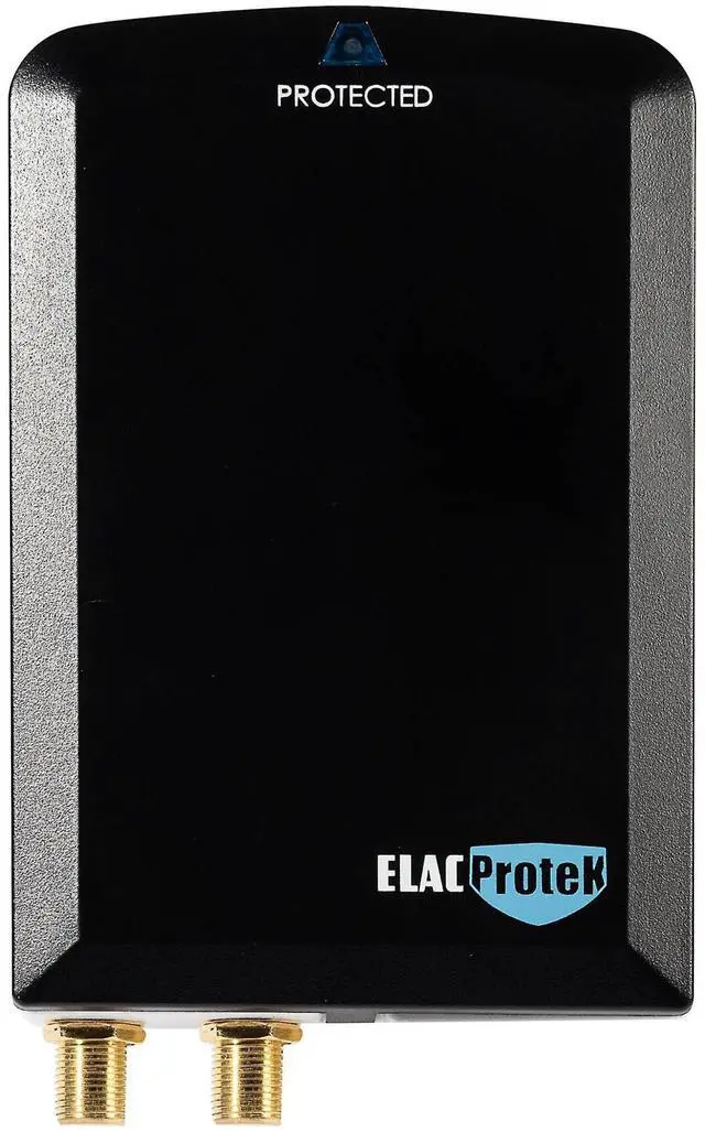 Main image of PB-30S - Protek 3 Outlet Wall Surge Protector