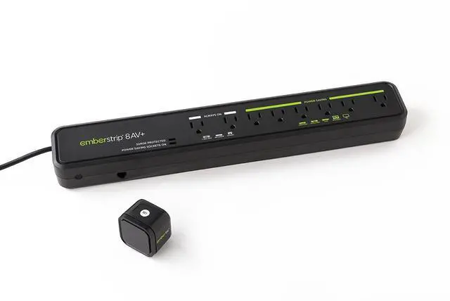 Main image of Emberstrip 8AV+ with Classic Sensor