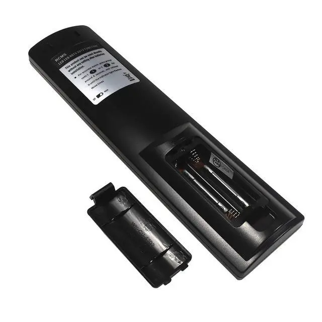 Alt view image 5 of 7 - Remote Control Compatible with Panasonic TH-50PF20U TH-50PF9UK TH-50PH10UK TH-50PH10UKA TH-50PH11UK TH-50PH12U LCD LED HD TV Smart 1080p 3D Ultra 4K Plasma + Coaster