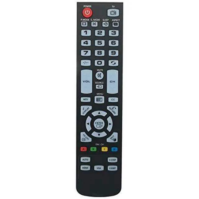 Alt view image 4 of 4 - New RMT-21 Remote Control for Westinghouse LCD TV CW40T2RW CW40T6DW CW40T8GW CW50T9YW