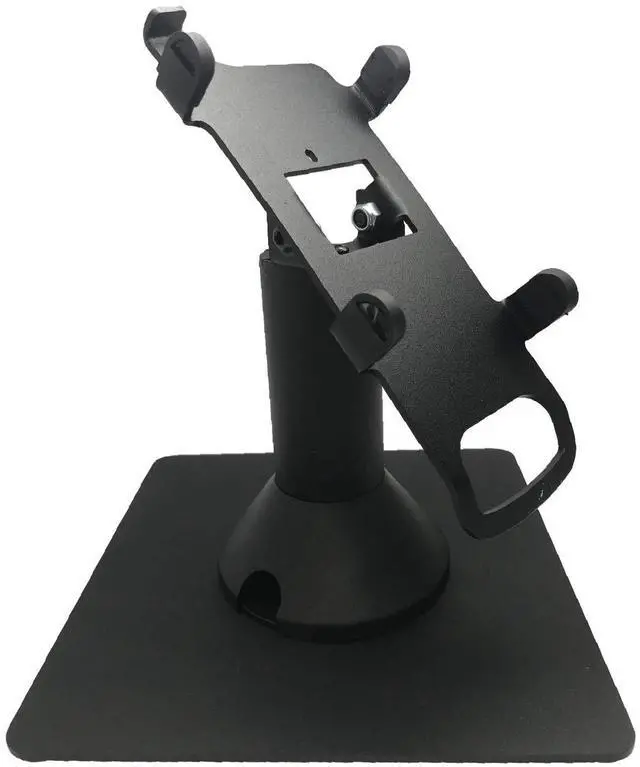 Main image of DCCStands Freestanding Swivel and Tilt Ingenico IPP310/315/320/350 Terminal Stand