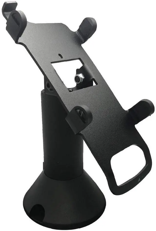 Main image of DCCStands Swivel and Tilt Stand Ingenico IPP310/315/320/350 Terminal Stand, Screw-in and Adhesive