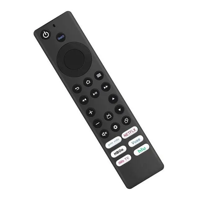 Alt view image 2 of 4 - CT-95018 TV Remote Control for Insignia Pioneer Toshiba TV in Living Rooms or Rooms, No Programming or Pairing Needed, Replacement Remote Compatible Models PN43951-22U PN50951-22U CP-RC1NA-22