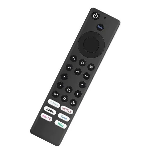 Alt view image 3 of 4 - CT-95018 TV Remote Control for Insignia Pioneer Toshiba TV in Living Rooms or Rooms, No Programming or Pairing Needed, Replacement Remote Compatible Models PN43951-22U PN50951-22U CP-RC1NA-22