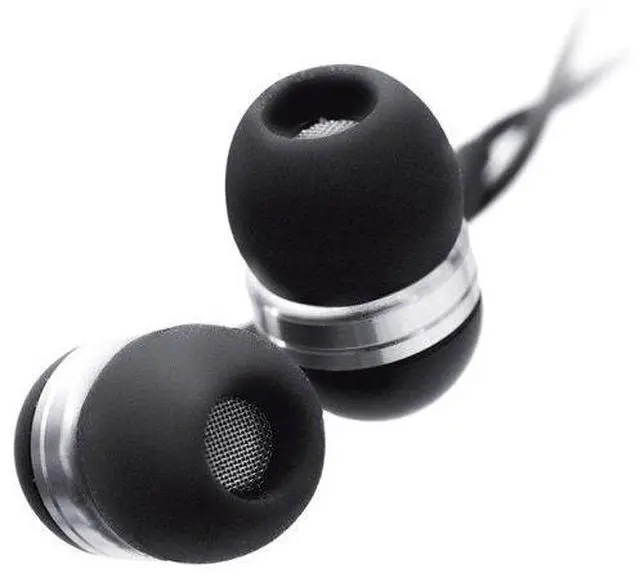 Main image of Stereo Earphone for Maxi & Mino Personal Amplifiers (BE9124)