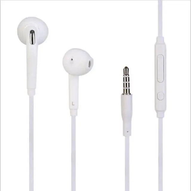 Main image of Wired Earphones Hands-Free Headphones Compatible with Motorola Moto G Power 5G (2020,2021,2022,2023,2024), Headset w Mic Earbuds Earpieces