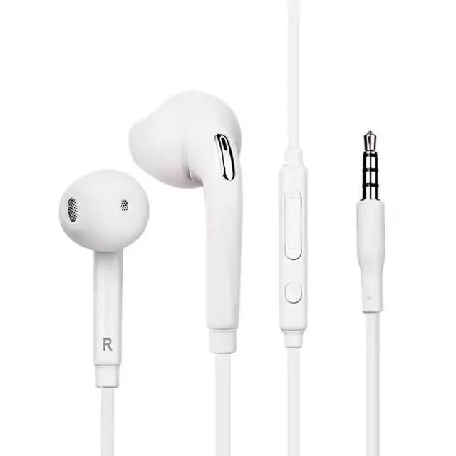 Alt view image 2 of 6 - Wired Earphones Hands-Free Headphones Compatible with Motorola Moto G Power 5G (2020,2021,2022,2023,2024), Headset w Mic Earbuds Earpieces