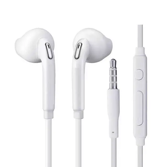 Alt view image 6 of 6 - Wired Earphones Hands-Free Headphones Compatible with Motorola Moto G Power 5G (2020,2021,2022,2023,2024), Headset w Mic Earbuds Earpieces